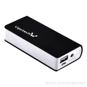 USB Mobile Phone Charger with 4,400mAh True Capacity, Used for Mobile, GPS, MP3/MP4 and Tablet PCs